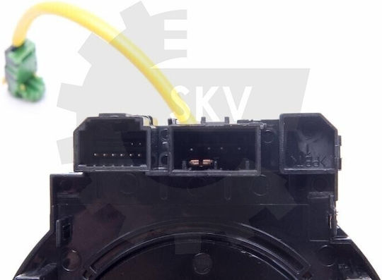 Kia Carens Airbag Spiral Cable 93490-1d450