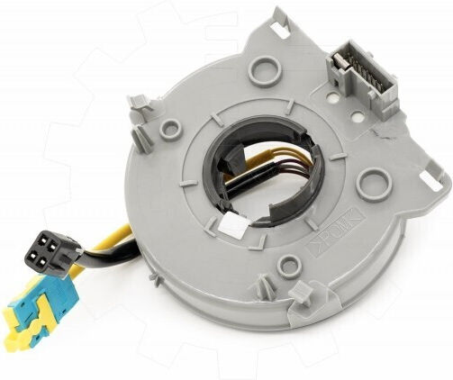 SKV Airbag-Spiralkabel Für Opel Astra G 90588758