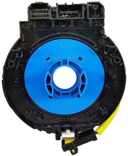 WRC Auto Parts Σπιράλ Αερόσακων Αυτοκινήτου Τιμονιού Hyundai I20 I 93490-1j500
