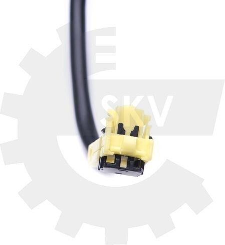 SKV Airbag-Spiralkabel Für Nissan Pathfinder Qashqai 25567BT25A