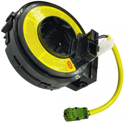 Kia Carens Iii 93490-1d600 Spiralkabel für Airbag-Autos