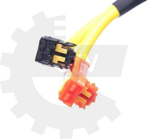 Toyota Camry Airbag Spiral Cable 8430606090