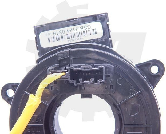 Ταινία Αερόσακου Mazda 6 Fa0166cs0