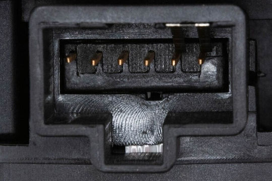 Bandă volan cablu spiral Fiat Panda 2003 735444632