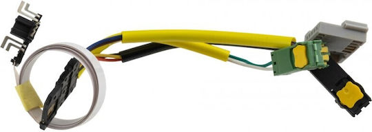 NTY Spiral Airbag Kabel für Peugeot 206 1998 Pe-006