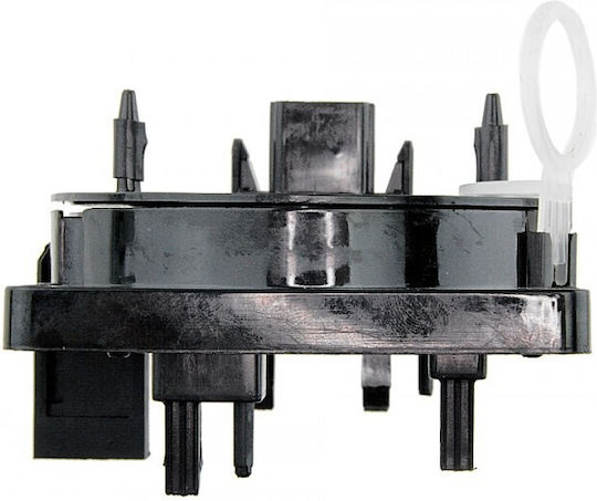 Steering Wheel Spiral Cable VW Polo 2009 Multivan V 2009 Transporter T5 2009 Skoda Fabia II 2009-/Plug No 1 6
