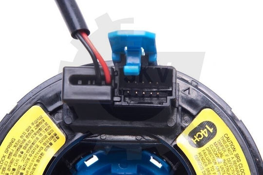 SKV Spiral Airbag Für Kia Rio 93490-1w110