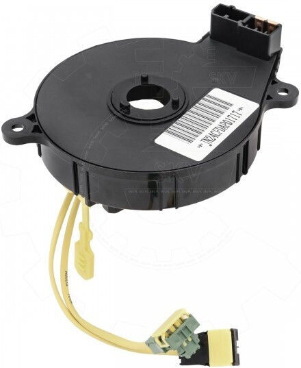 Спирален кабел за въздушна възглавница Jeep Grand Cherokee Iii 056042770af