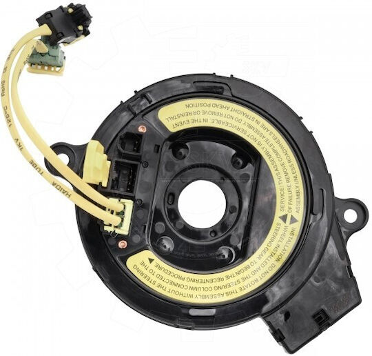 Спирален кабел за въздушна възглавница Jeep Grand Cherokee Iii 056042770af