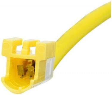 Chevrolet Aveo Airbag Spiral Cable 96486299