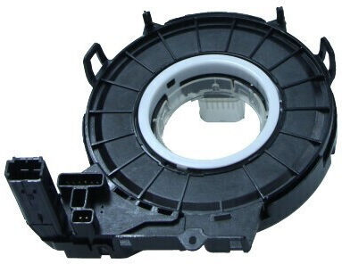 Steering Airbag Cable VW Golf 2.0TDI 05 Without Steering Angle Sensor 5K0953549A