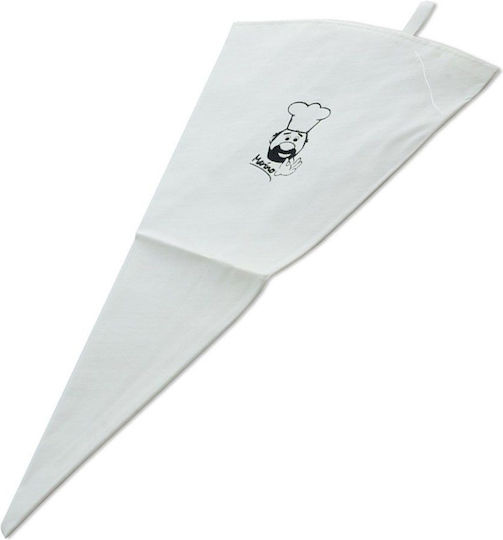 Orion Baumwoll-Tastaturen Spritzbeutel 26cm