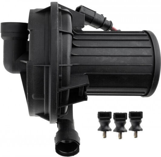 NTY Βαλβίδα Κεφαλής Αυτοκινήτου για Volkswagen T5 / Transporter Audi A6 / A7 / A8