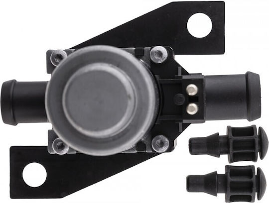 NTY Car Coolant Valve for Mercedes-Benz Sprinter
