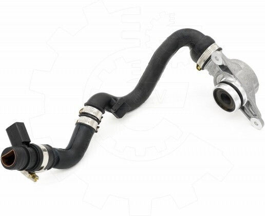 SKV Car Engine Head Valve for Mercedes-Benz ML Sprinter GLE GLS