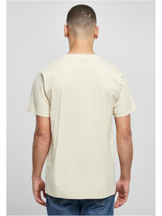 Tricou Bej