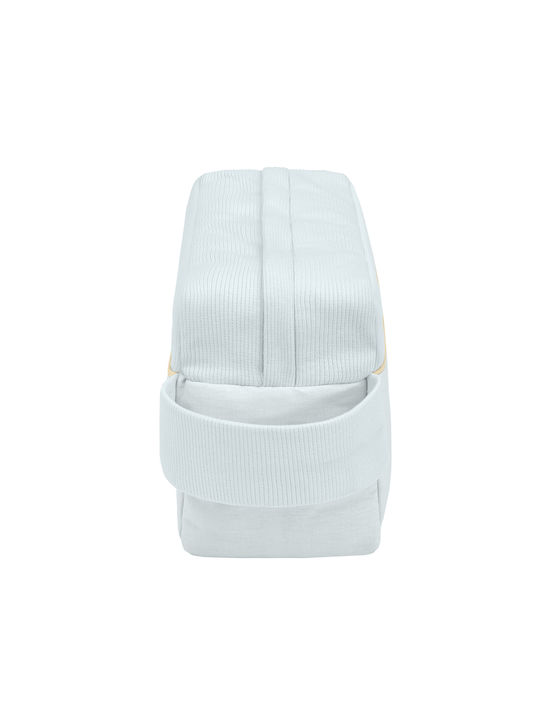 Kikka Boo Baby Toiletry Bag Stripy Friends