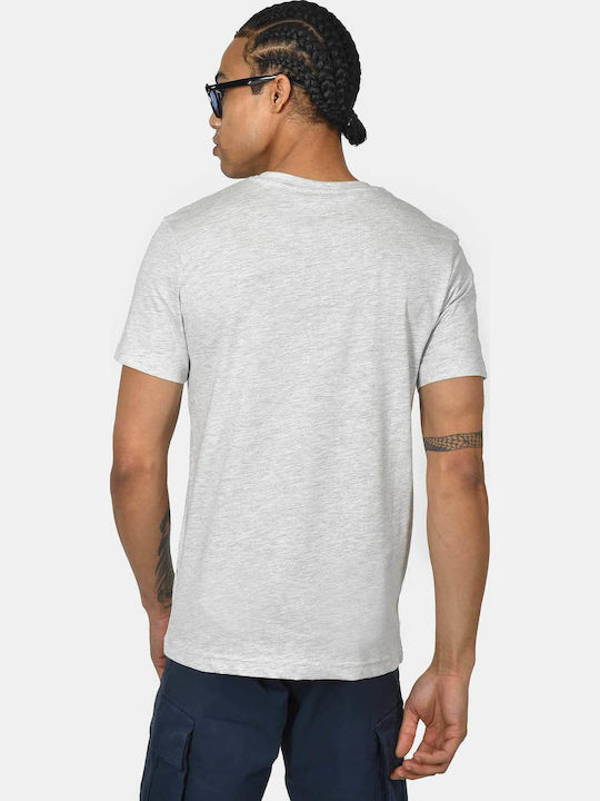 Grey T-shirt