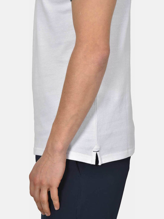 Polo Men's Blouse White