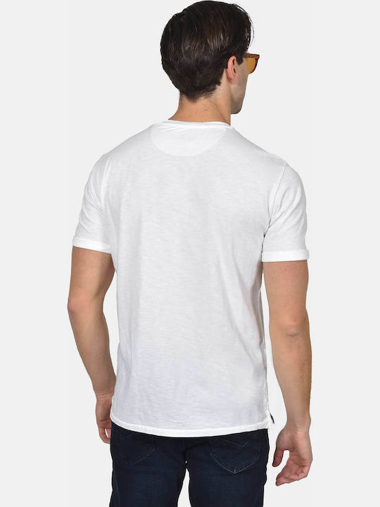 Tricou Cărămiziu
