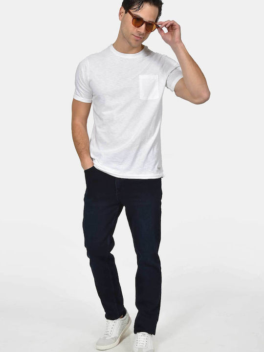 Tricou Cărămiziu