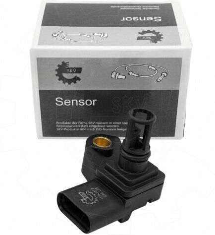 SKV Auto-Motorsensor für Opel Astra Cascada Insignia Meriva Mokka Zafira