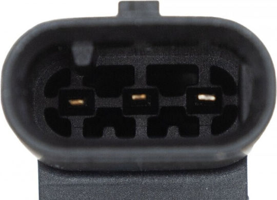 NTY Senzor de Aer Auto pentru Citroen C8 Volkswagen Transporter / T6 / Crafter Audi A4 / A5 / A6 / A7 / Q5