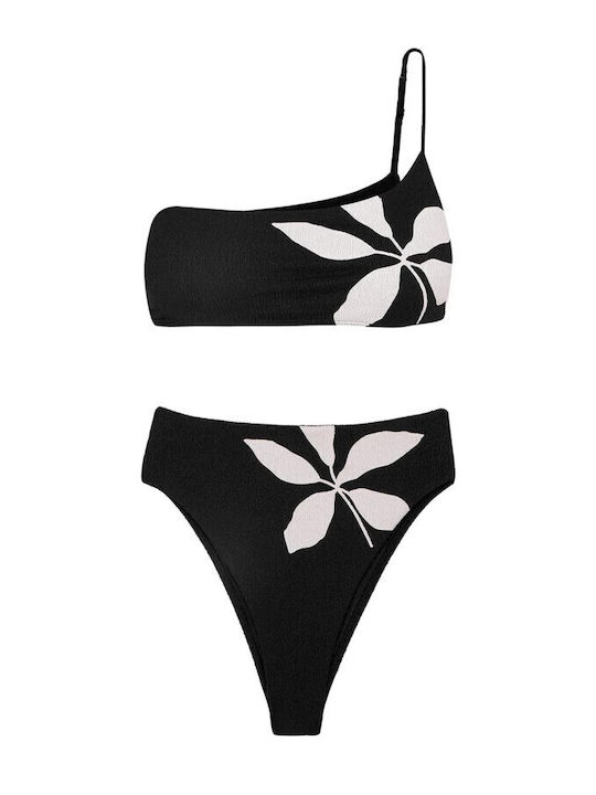 Bikini Top Black