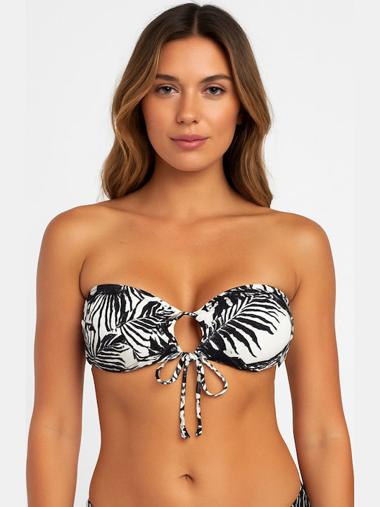 Foxy Mama Set Bikini Floral