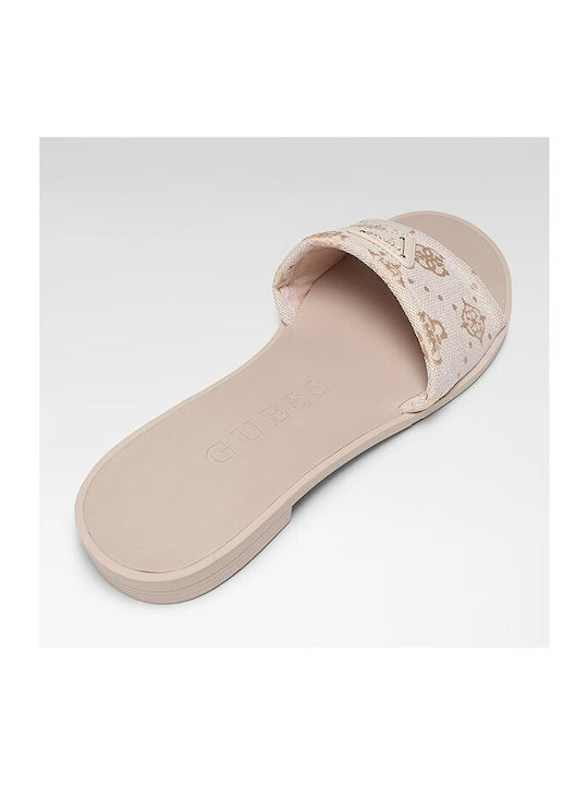Women's Sandals Beige