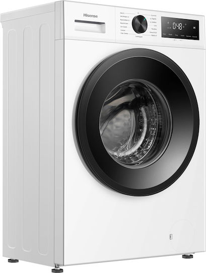 Waschmaschine 7kg mit Dampftechnologie 1200 U/min WF1I7022BWJ