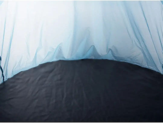Verk Group Kinder Strandzelt Blau