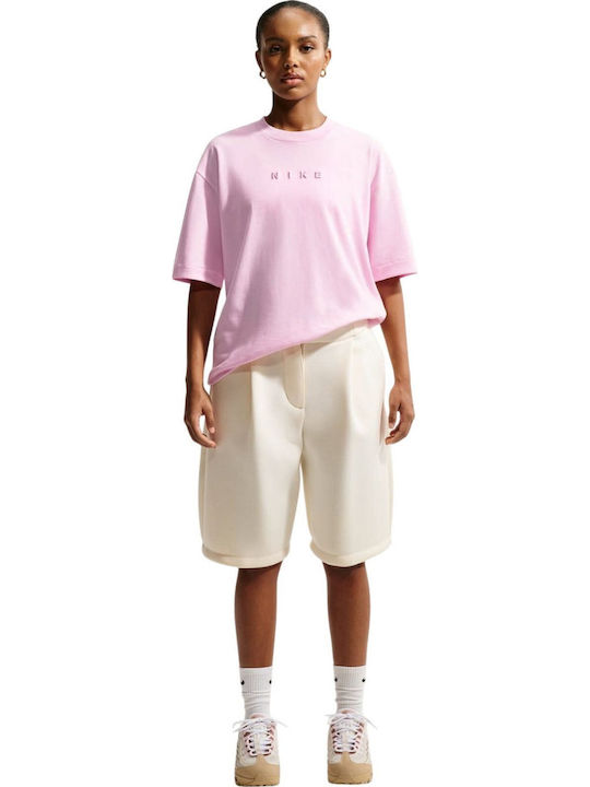 Sportswear Damen Oversized T-Shirt Hv4957-663