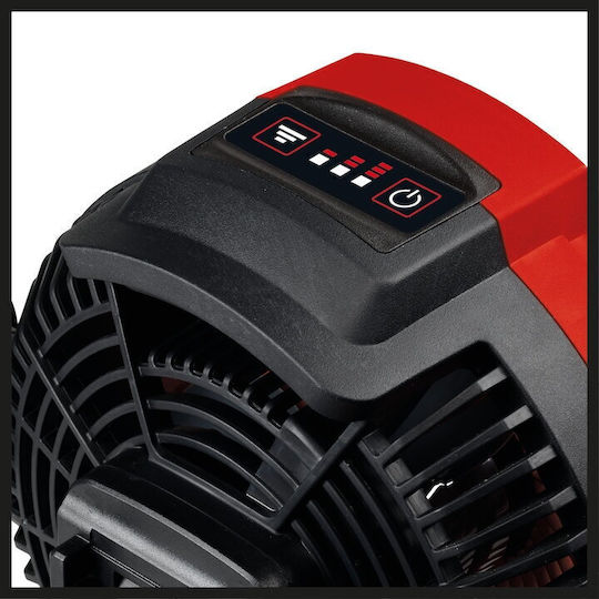Einhell GE-CF 18/2200 Ανεμιστήρας Μπαταρίας 18V Solo