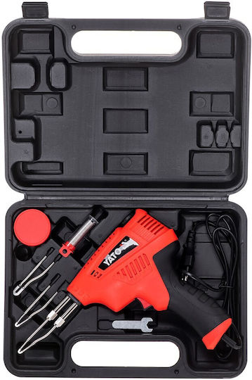 Yato YT-82451 Soldering Iron Electric 200W with Temperature Setting