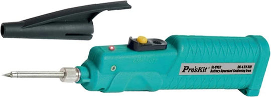Proskit SI-B162 Lötkolben Batterie