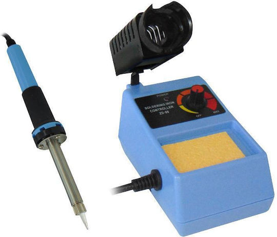 ZD98 ZND Lötstation Elektrisch mit Temperaturregelung
