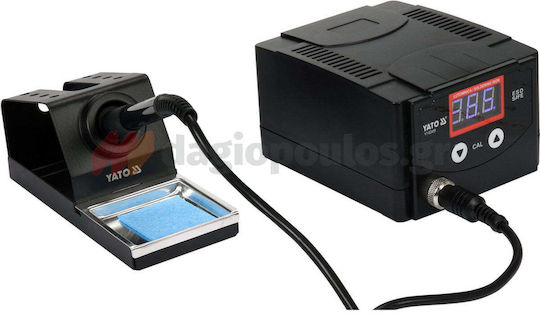 Yato YT-82459 Stație de lipit Electrică cu Reglaj de Temperatură