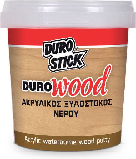 Durostick Durowood Ξυλόστοκος Ακρυλικός / Νερού Κερασιά 200gr