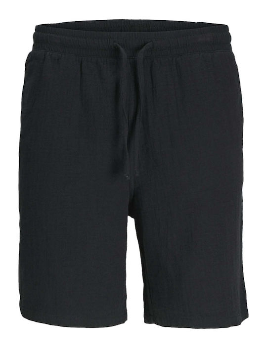 Herrenshorts Black