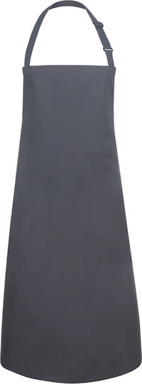 Karlowsky Apron Full Body BLS 4 912671400 Gray