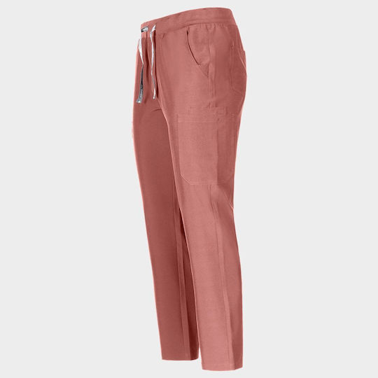 Beunique Nobby Unisex Medical Pants Gray