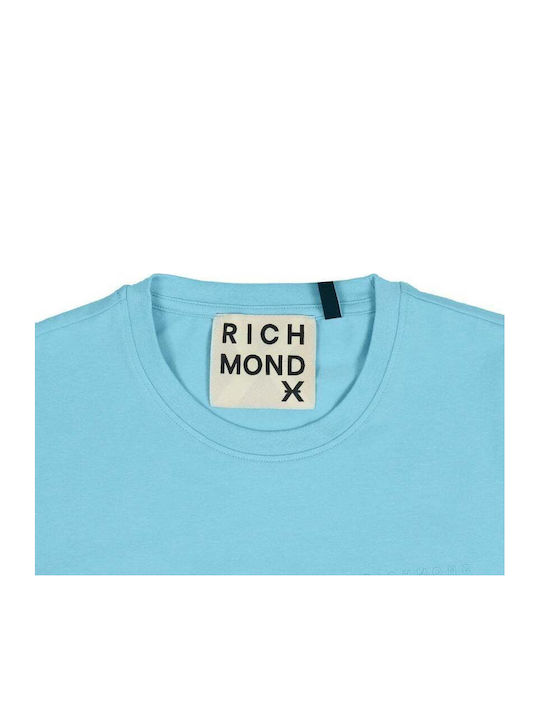 Γυναικείο T-shirt Blue Gleam