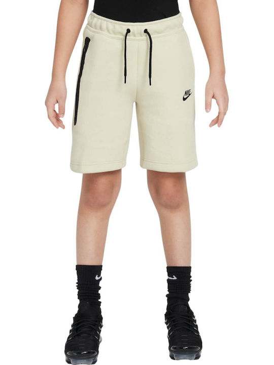 Tech Fleece Herren Shorts Αθλητική Fd3289-234