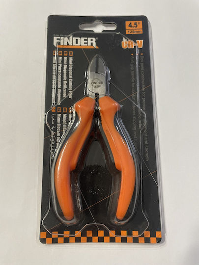 Finder Πλαγιοκόφτης Μήκους 200mm