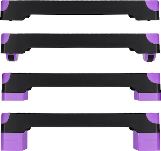 HMS Aerobic Stepper