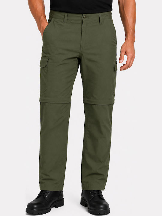Valento Livingstone Pantaloni de Lucru cu Pantaloni Detasabili Valento Livingstone Pantaloni de Lucru cu Pantaloni Detasabili