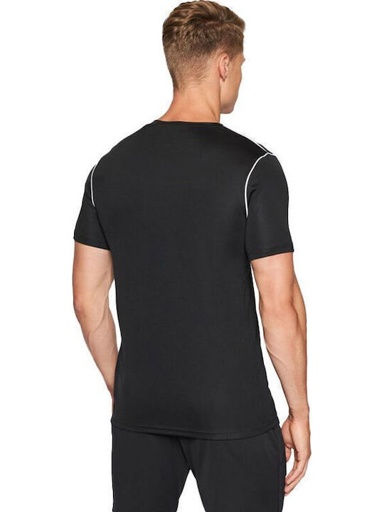 Park 20 Dri-FIT Tricou Sport Negru