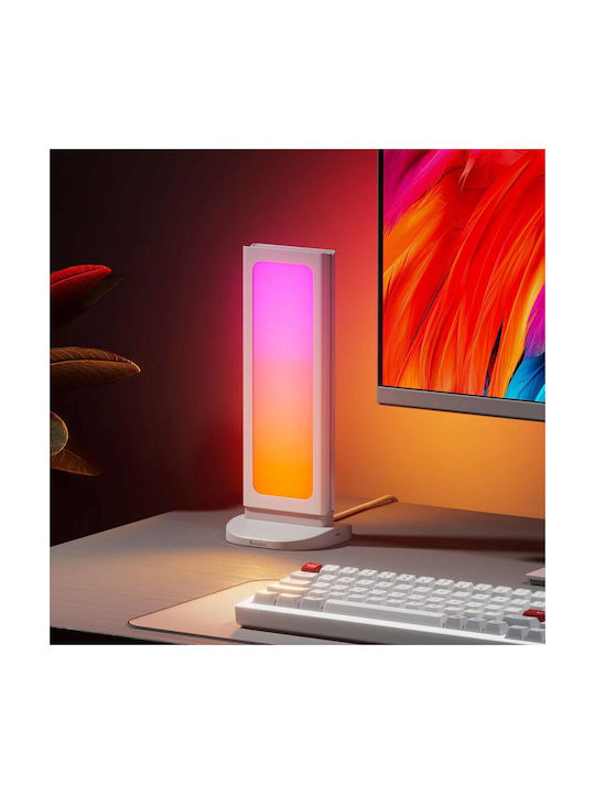 Nanoleaf Διακοσμητικό Φωτιστικό LED Lava Lamp
