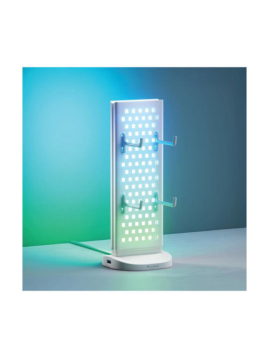 Nanoleaf Διακοσμητικό Φωτιστικό LED Lava Lamp